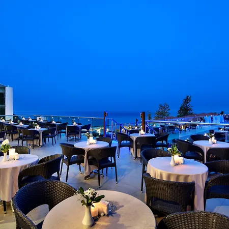 Pine Bay Holiday Resort-2