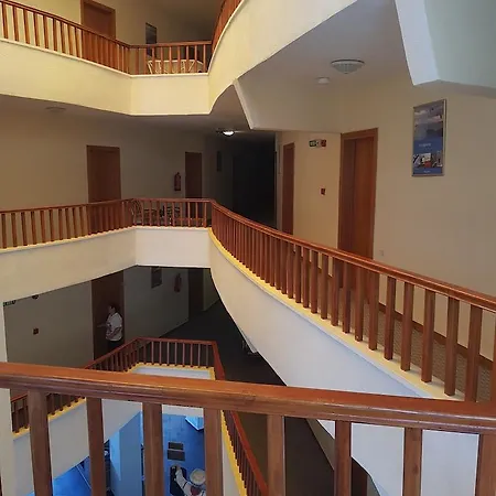 Malhun Hotel-3