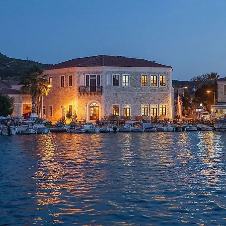 La Petra Hotel-3