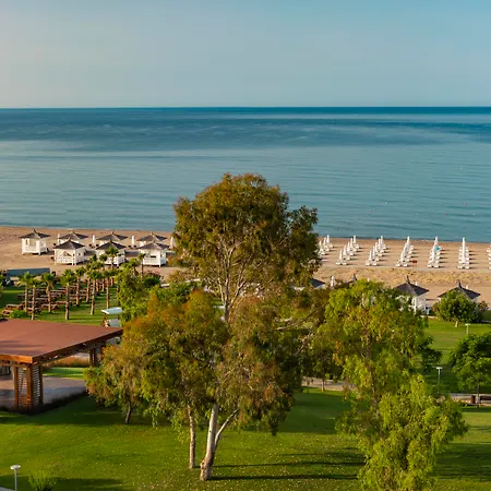 Akra Sorgun Tui Blue Sensatori Hotel-3