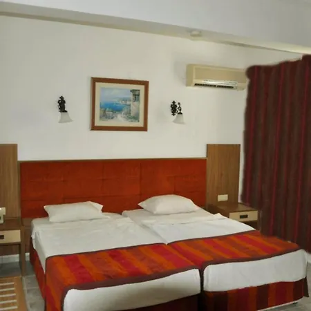 Carmen Suite Hotel-2