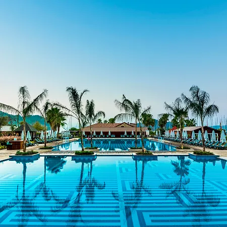 Rixos Premium Göcek - Adult Only-3