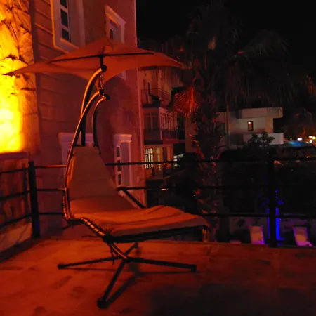 Boutique Nergiz Hotel-2