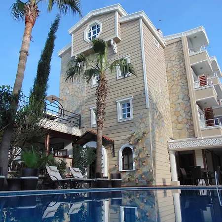 Boutique Nergiz Hotel-3