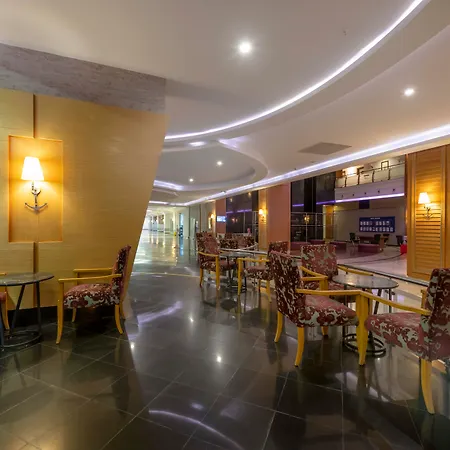 Transatlantik Hotel & Spa-3