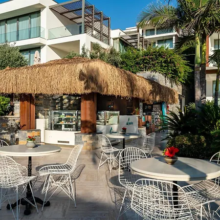 Mivara Luxury Bodrum-2