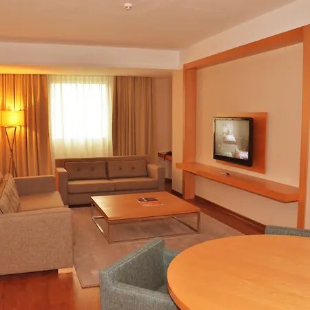 Anemon Kent Ordu Otel-2