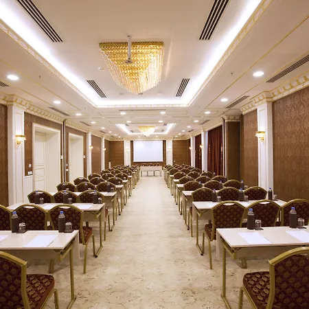 Limak Yalova Thermal Boutique Hotel-2
