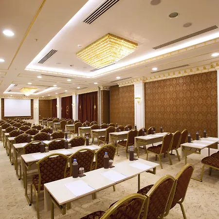 Limak Yalova Thermal Boutique Hotel-3