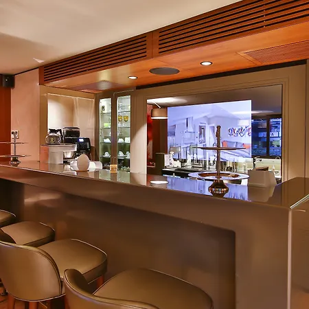 Tzl Suites Hotel Nisantasi-3