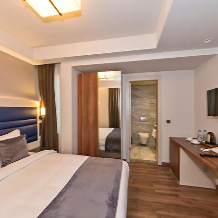 Golden Royal Hotel & Spa-2