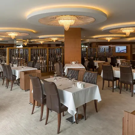 Yilmazoglu Park Hotel-2