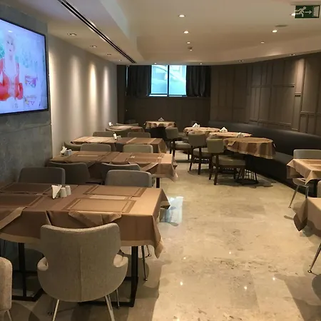 Mare Park Hotel & Spa-3