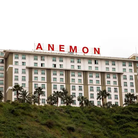 Anemon Kent Iskenderun Otel-2