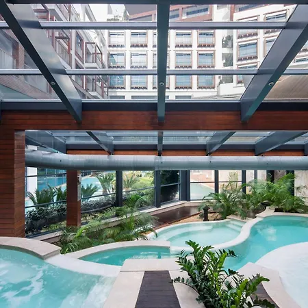 Radisson Blu Hotel & Spa, Istanbul Tuzla-3