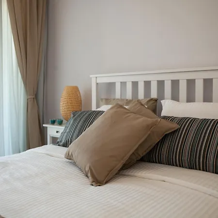Truemar Hotels & Suites-3