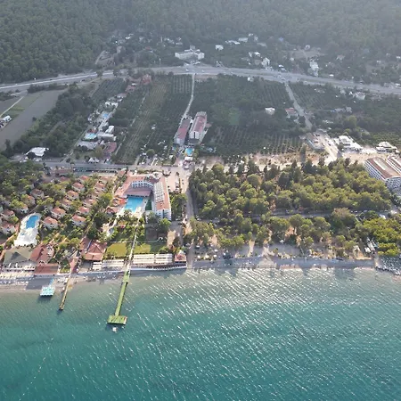 Grand Hotel Derin-All Inclusive-3