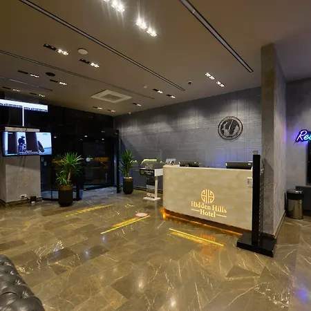 Best Western Premier Hidden Hills Hotel-2