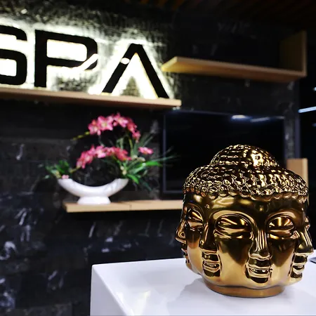 Ankara Alegria Business Hotel-2