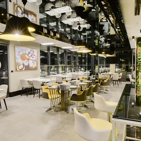 Ankara Alegria Business Hotel-3
