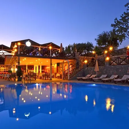 Diana Suite Hotel-2