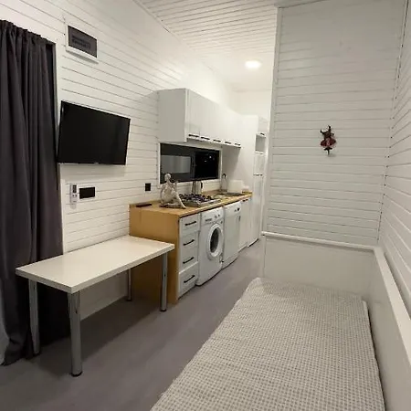 Tiny House Sitesi-2
