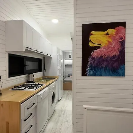 Tiny House Sitesi-3