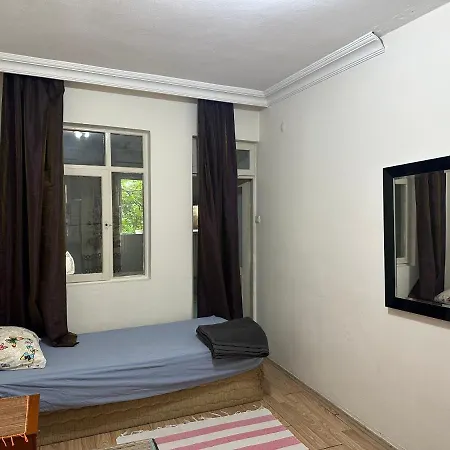 Merkezi Konumda Heryere Yakin-2