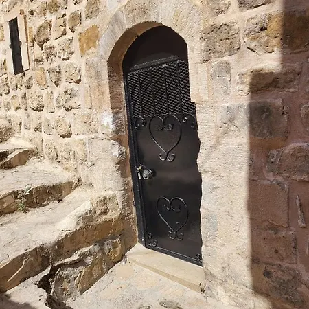 Tarihi Ulu Cami Yani Tarih Cift Kisilik Oda-3