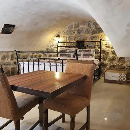 Tarihi Ulu Cami Yani Tarih Cift Kisilik Oda-2