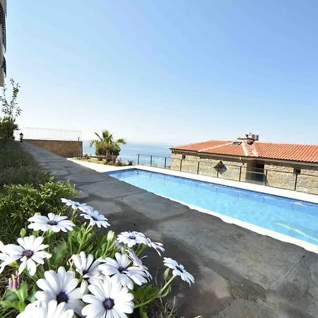 Limnos Otel-3