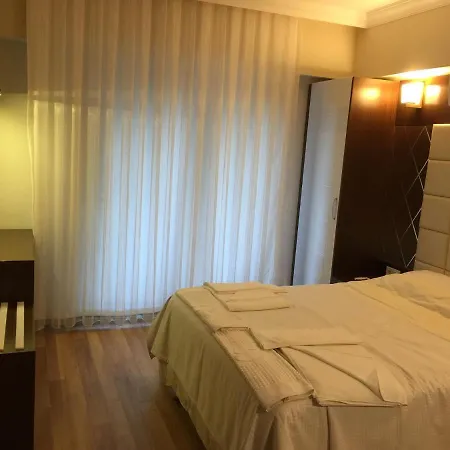 Yuvarlakcay Çınar Butik Otel-3