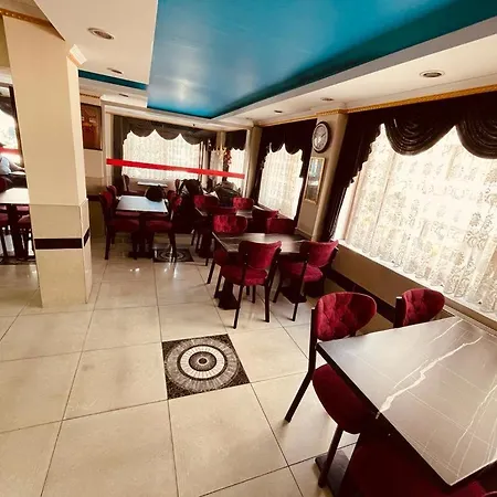 Yunus Otel-3