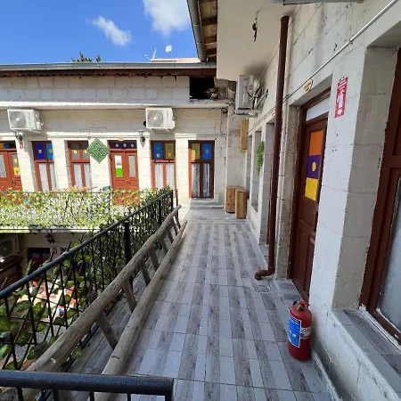 Gökhanbey konağı butik otel-3