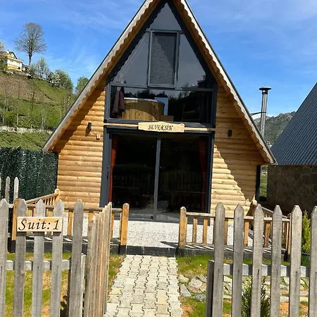 Seversin Bungalov-2