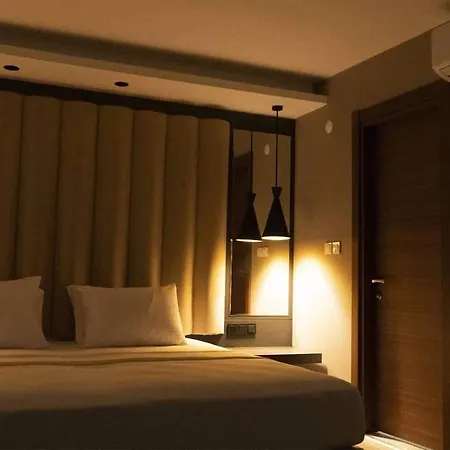 Bloom Suite Hotel-2