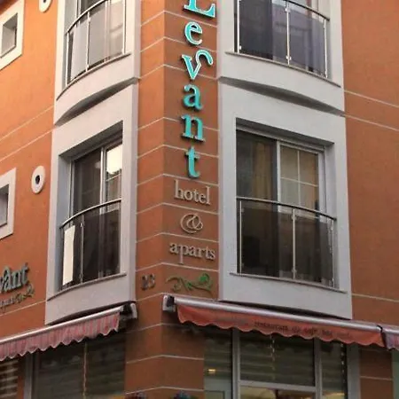 Levant Hotel&Aparts-3