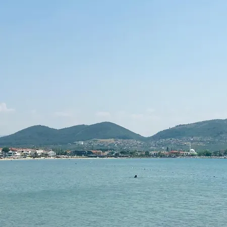Blue Topas Otel-3
