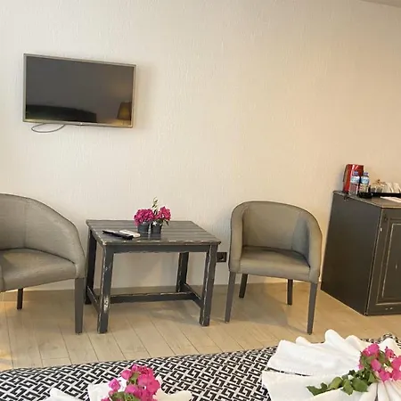 Casa Tua Butik Otel-2
