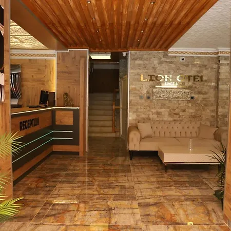 Lion Hotel-2