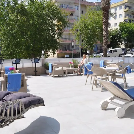 Livia Hotel-2