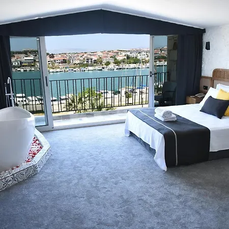 Sun Paradise Hotel-2