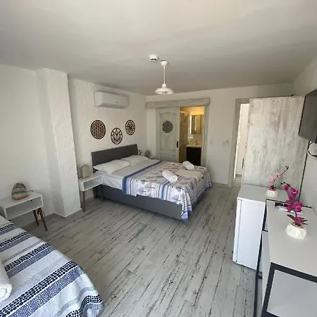 The Escape Hotel Alacati-2