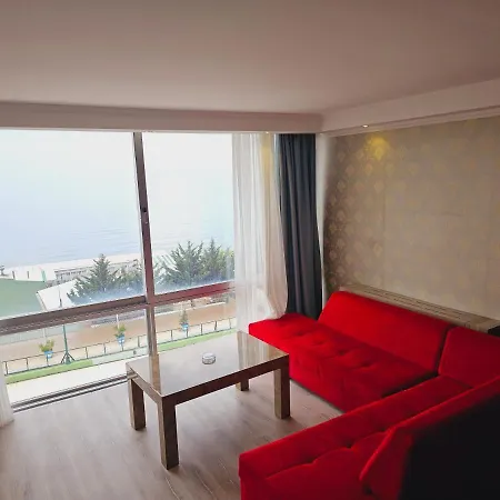 Airport Coast Hotel-3