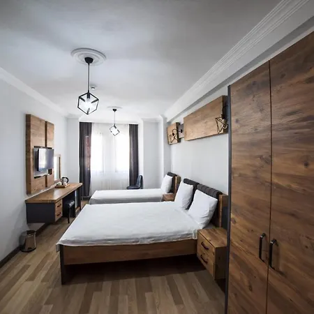 İmroz Adali's Hotel-2