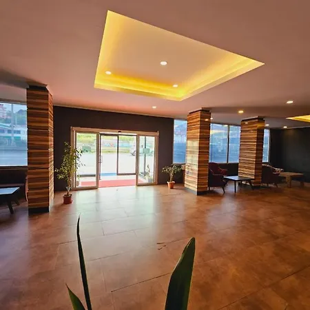 Airport Coast Hotel-2