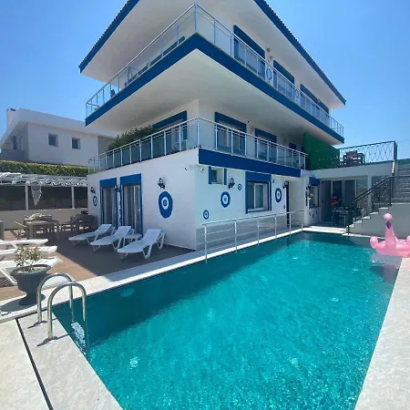 The Escape Hotel Alacati-3