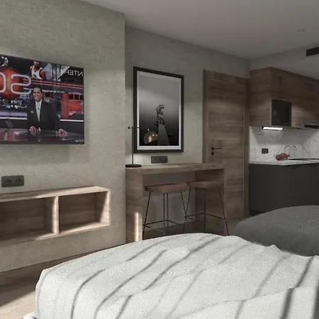Sea Town Residence Trabzon-2