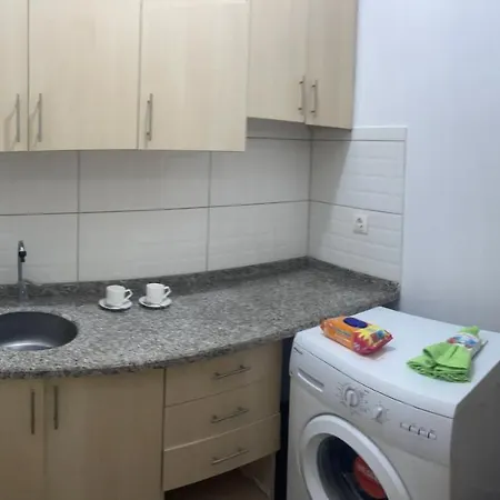 Çağlayan Suites Apart-2