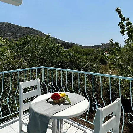 Datca House Butik Otel-2
